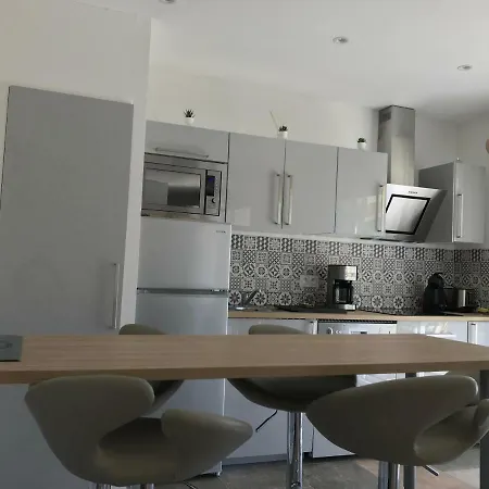 Le Petit Mas Des Lavandins Holiday home Vernegues