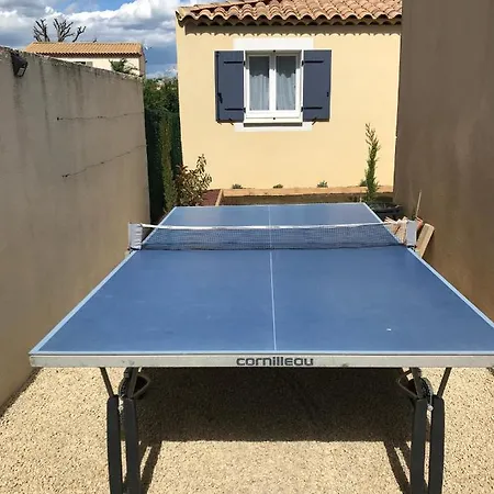 Holiday home Le Petit Mas Des Lavandins